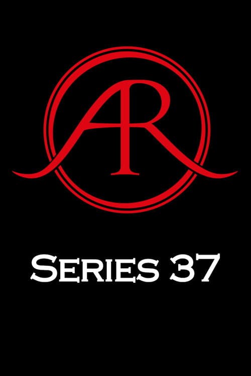 Series 37 poster