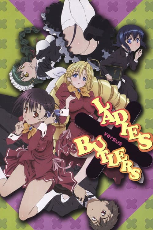 Specials poster