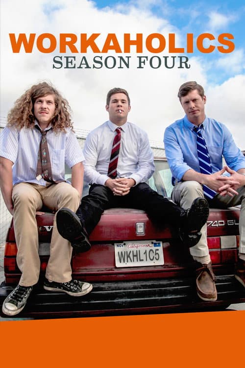 Season 4 poster