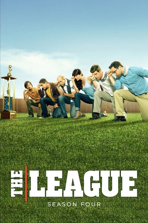 Season 4 poster