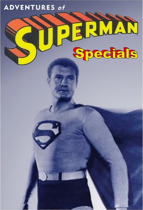 Specials poster