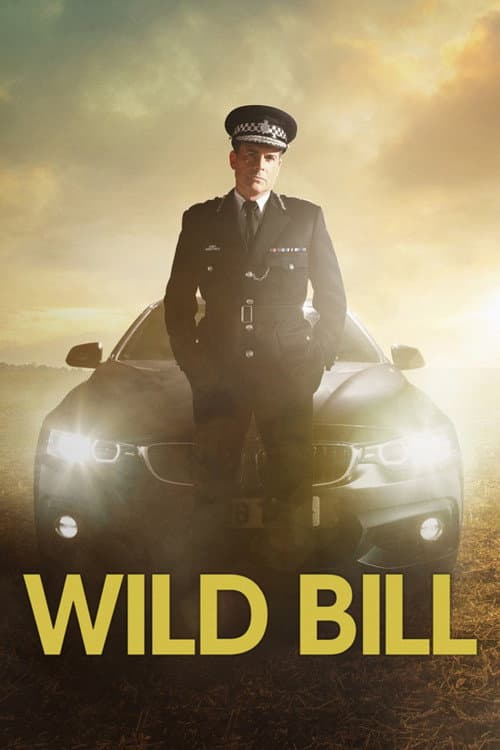 Season 1 poster