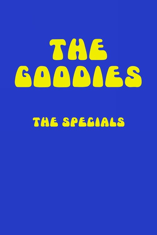 Specials poster