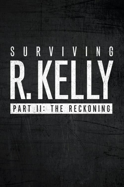 Part II: The Reckoning poster