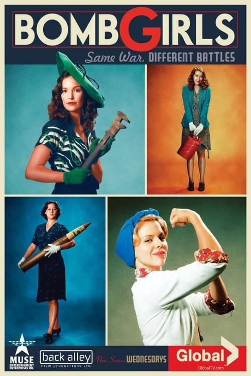 Specials poster