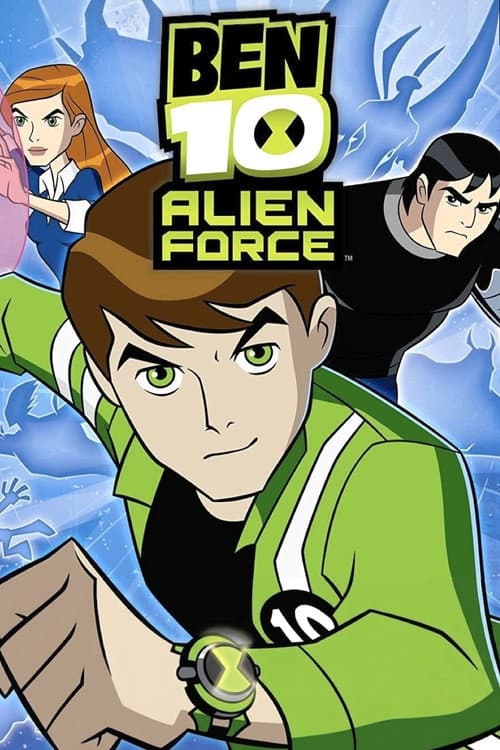 Season 1 poster