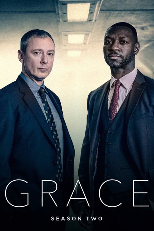 Series 2 poster