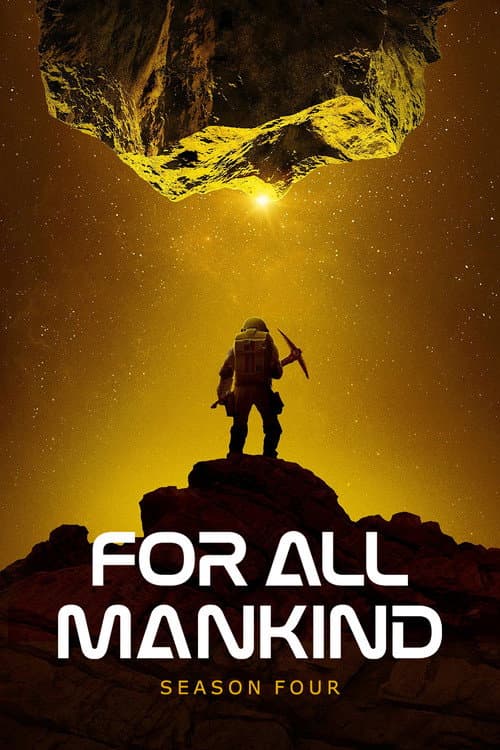 Season 4 poster