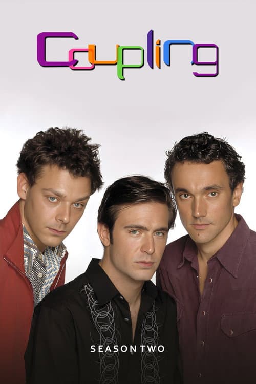 Season 2 poster