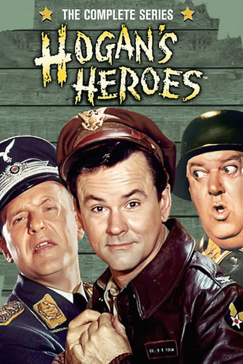 Specials poster