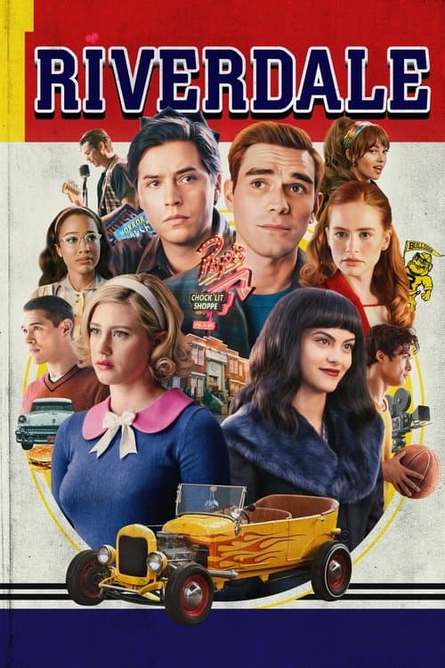Season 7 poster