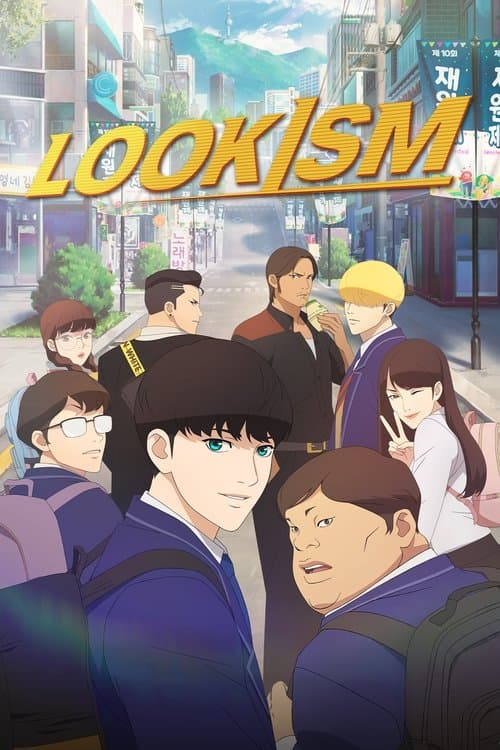 Season 1 poster