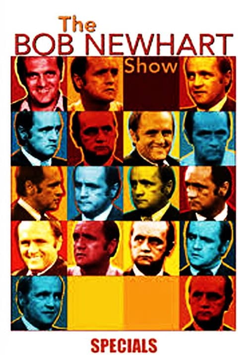 Specials poster