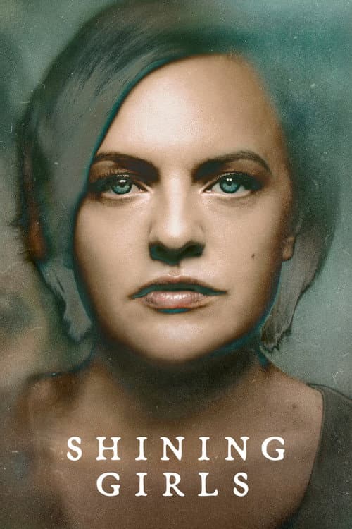 Season 1 poster