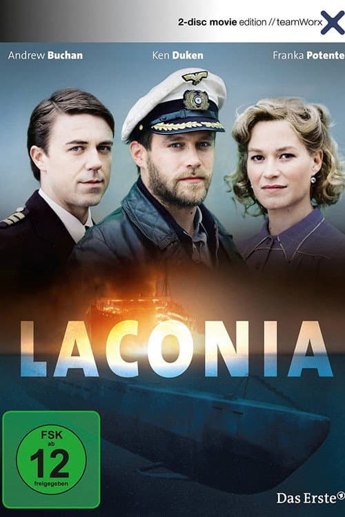 Miniseries poster