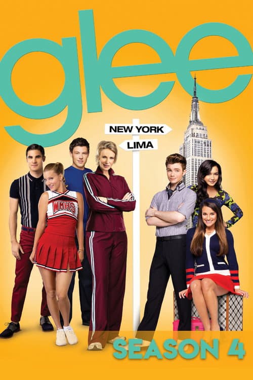 Season 4 poster