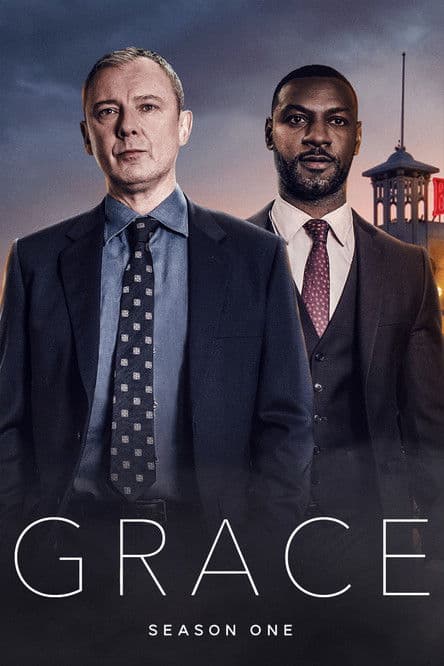 Series 1 poster