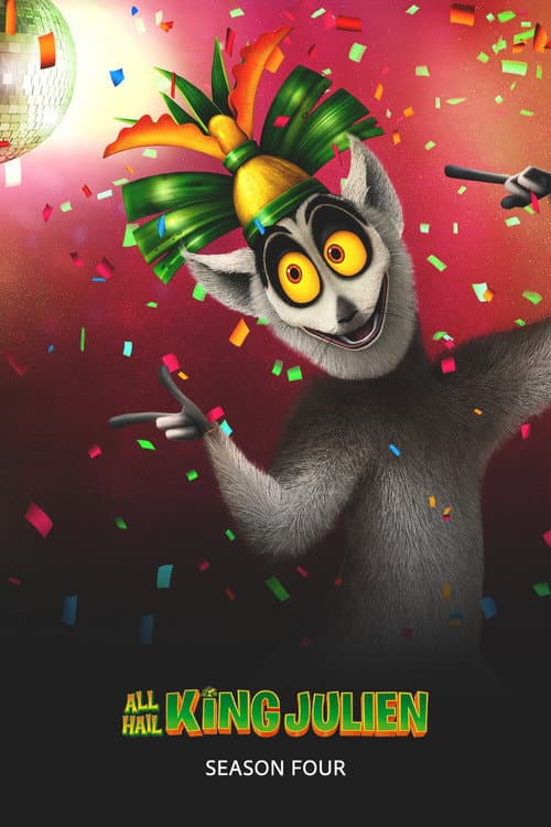 Season 4 poster