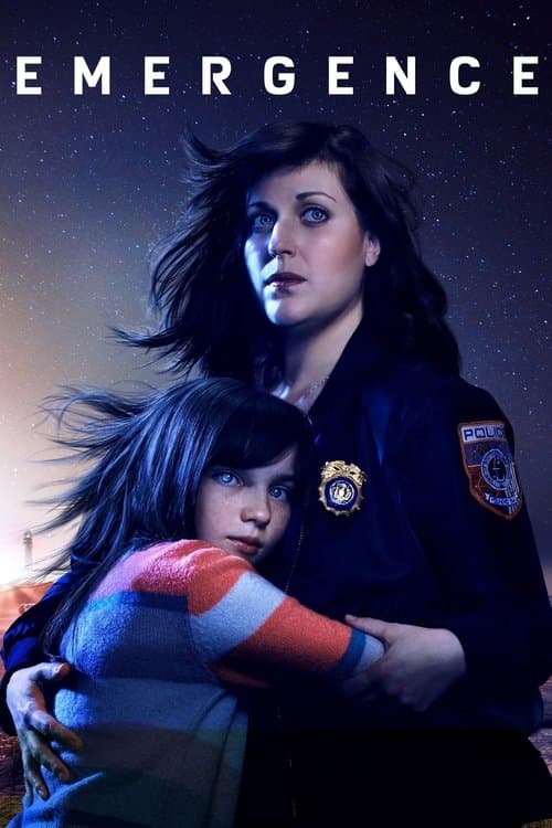 Season 1 poster