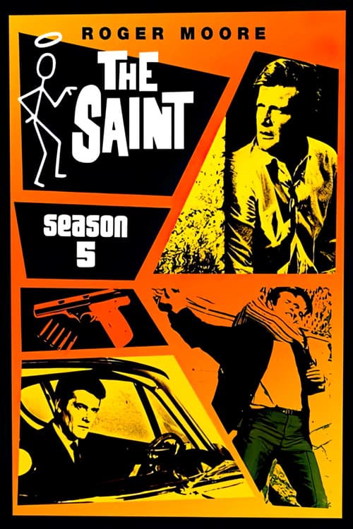 Season 5 poster