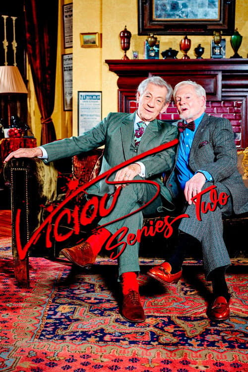Series 2 poster