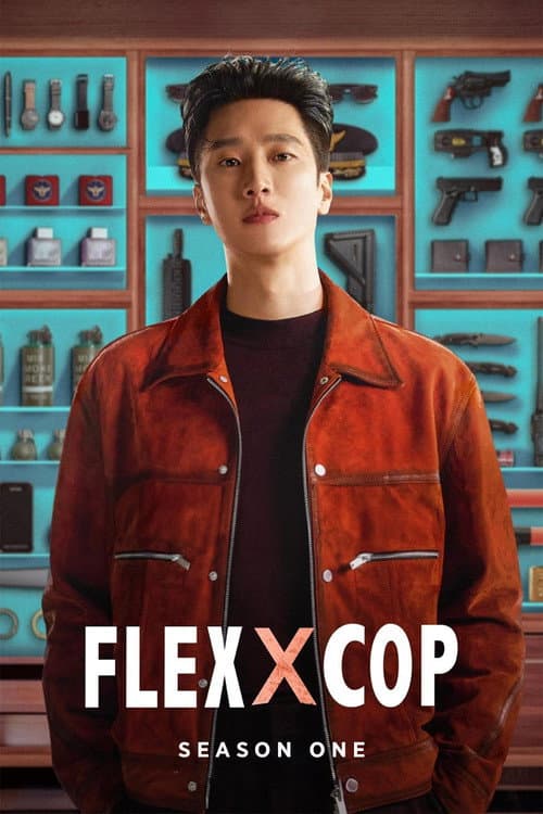 Season 1 poster