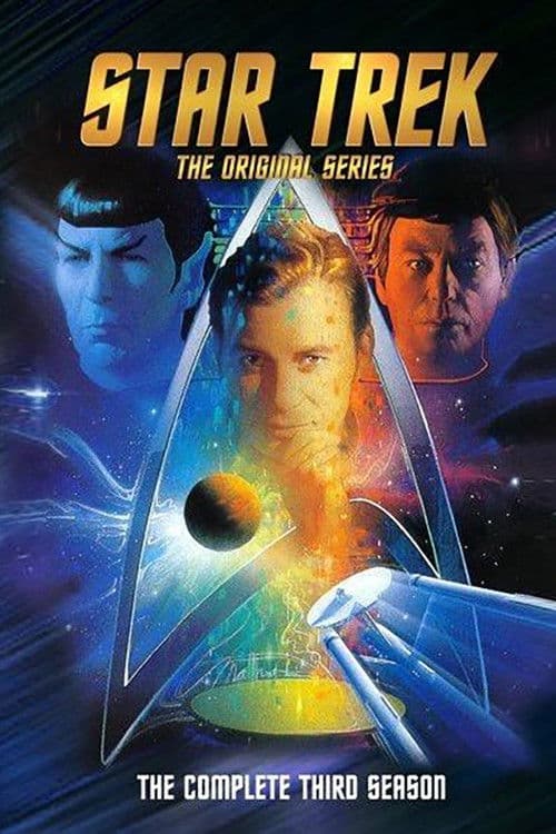 Season 3 poster
