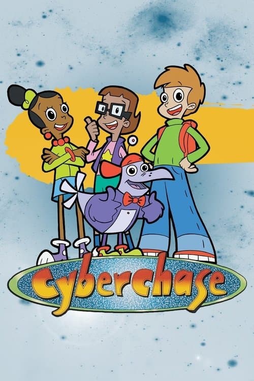 Season 13 poster