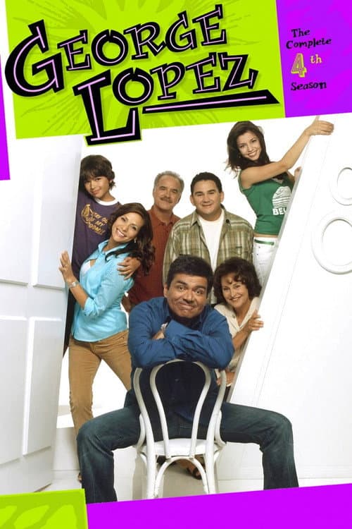Season 4 poster
