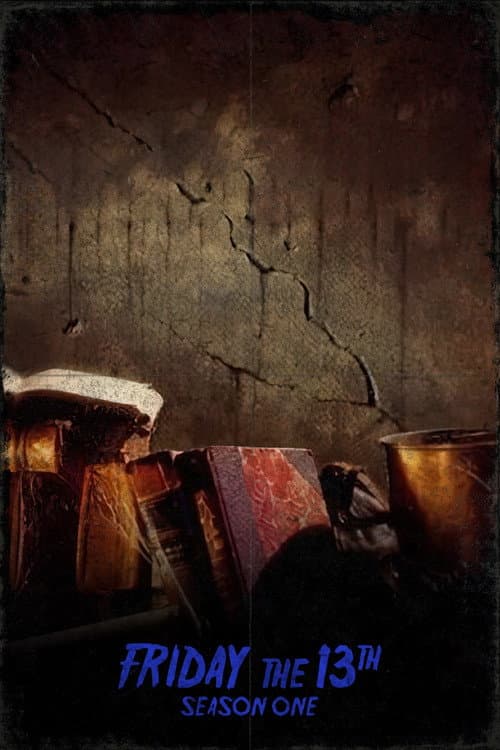 Season 1 poster