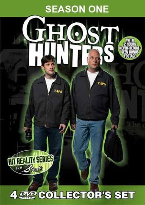 Season 1 poster