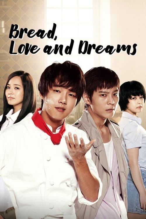 Season 1 poster