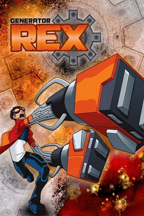 Season 1 poster