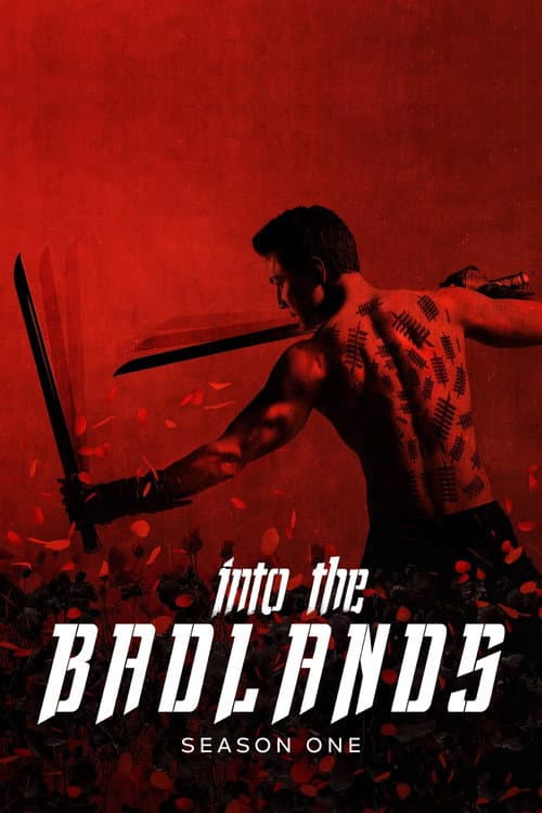 Season 1 poster