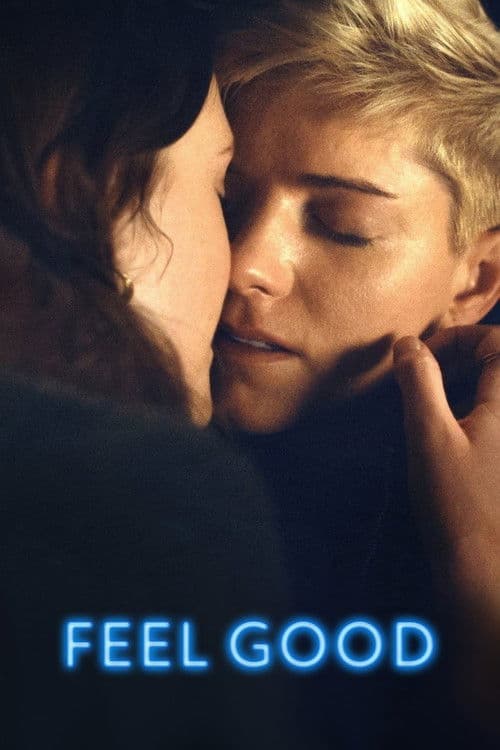 Season 2 poster