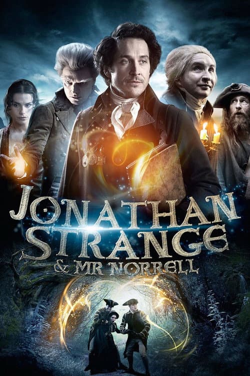 Season 1 poster