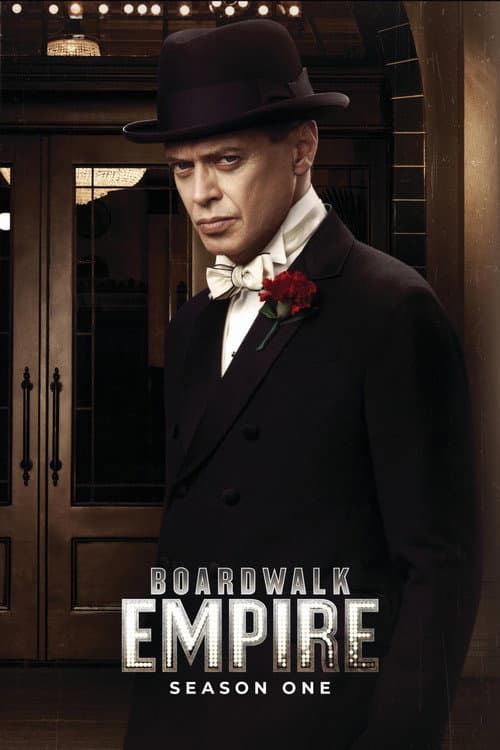 Season 1 poster
