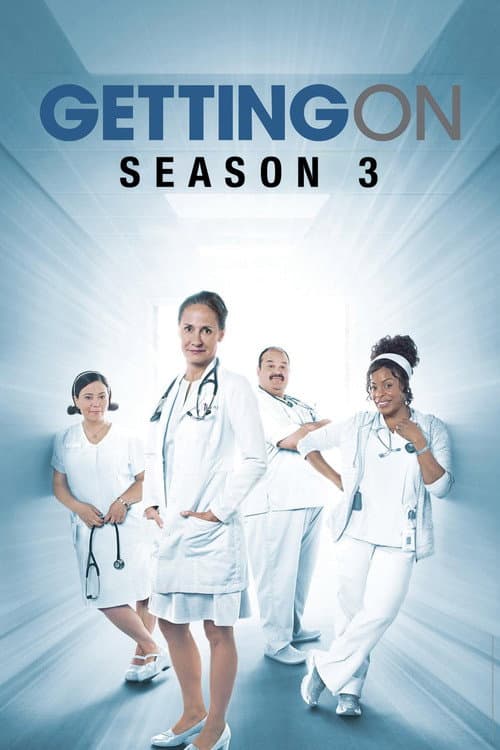Season 3 poster