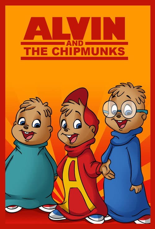 Specials poster