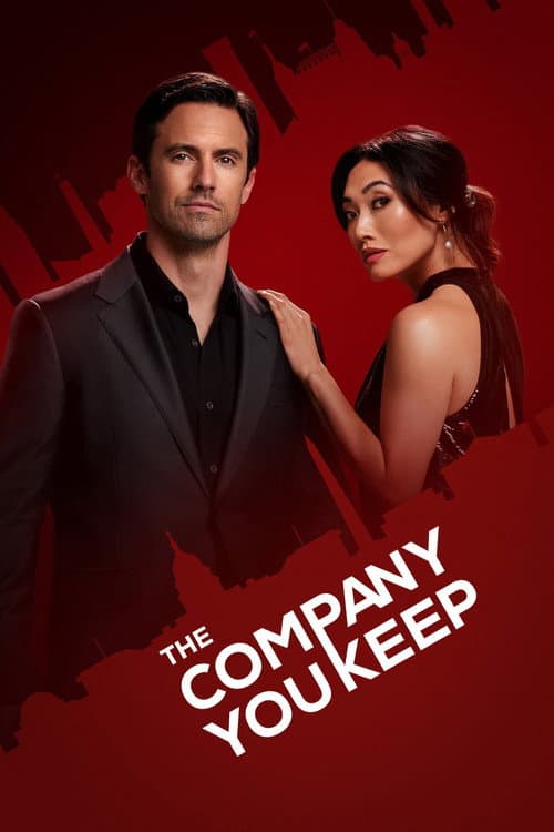 Season 1 poster