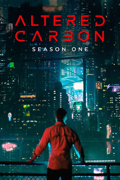 Season 1 poster