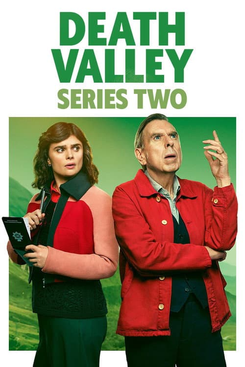 Series 2 poster
