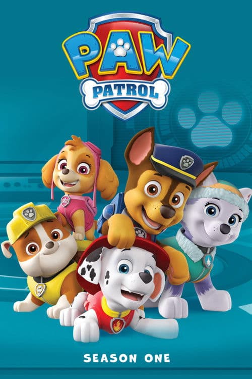 Season 1 poster