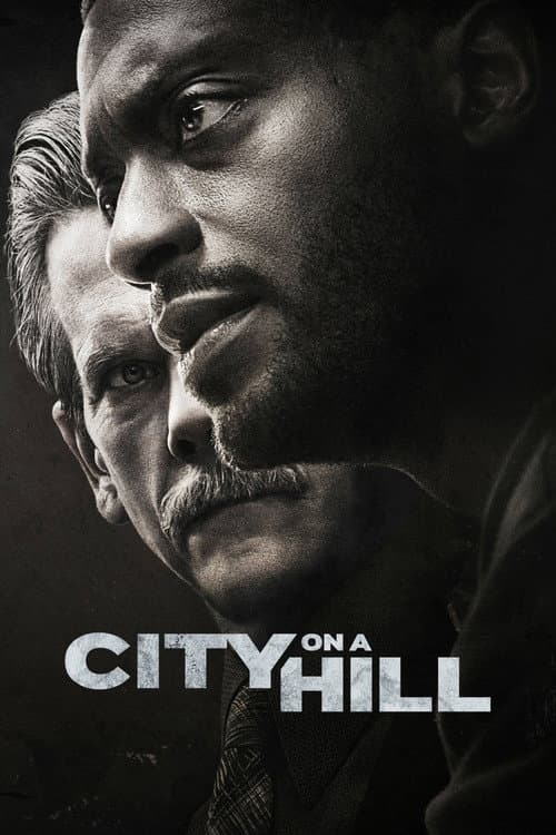 Season 3 poster