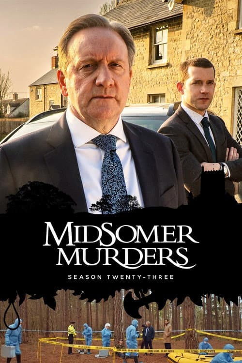Series 23 poster
