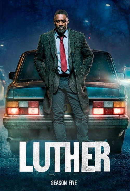 Series 5 poster