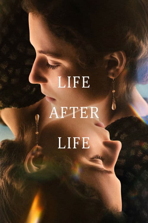 Miniseries poster