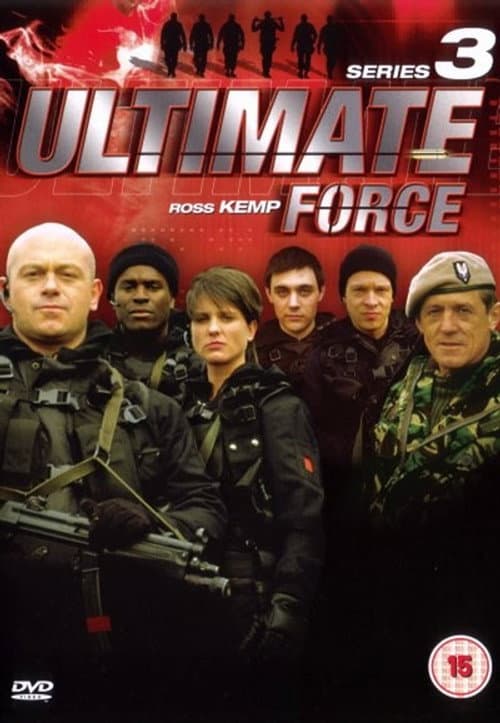Season 3 poster