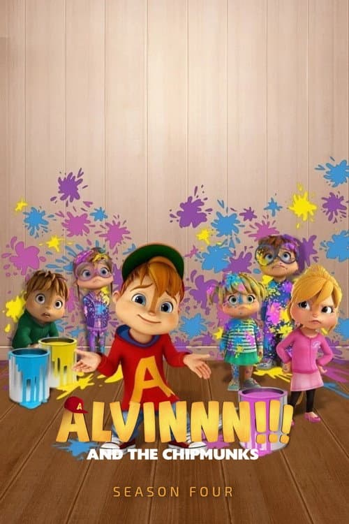 Season 4 poster