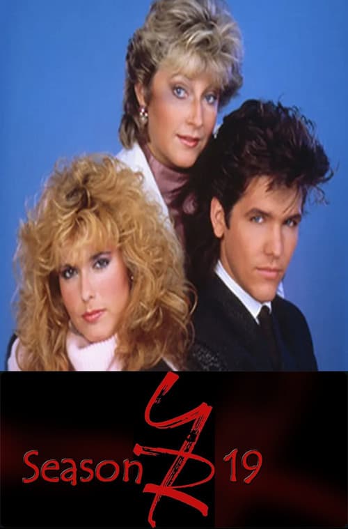 Season 19 poster